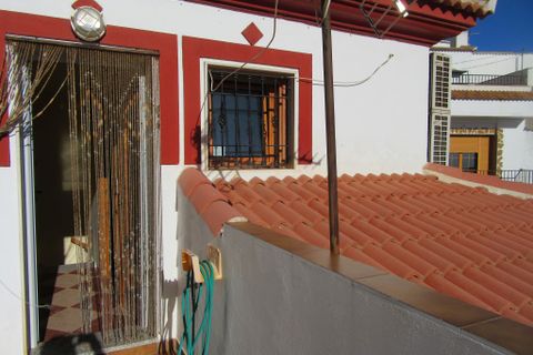 Landsbyhus i Murtas, Granada, Murtas - € 98.000 | Ref: C0495 - foto 15